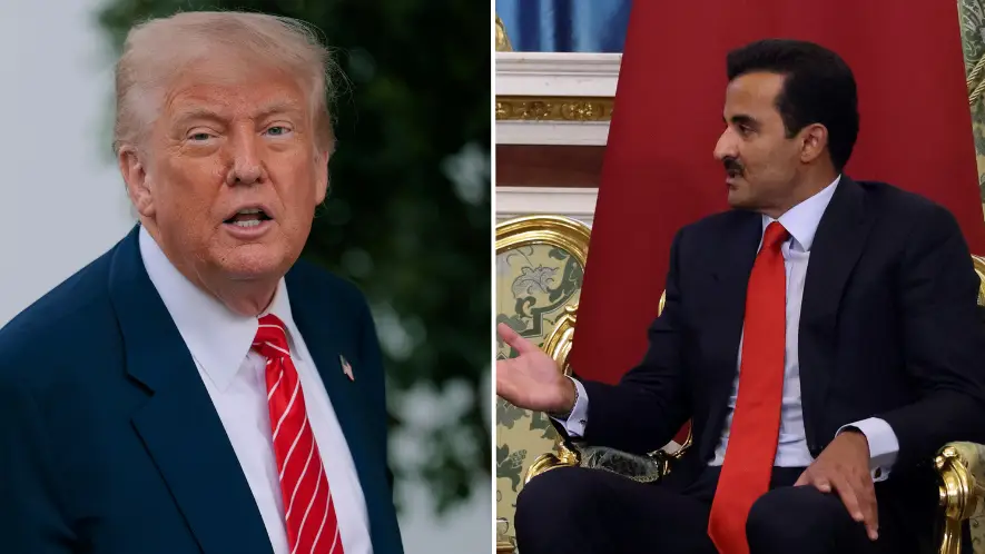 Anna Moneymaker/Getty Images/Contributor/Getty Images