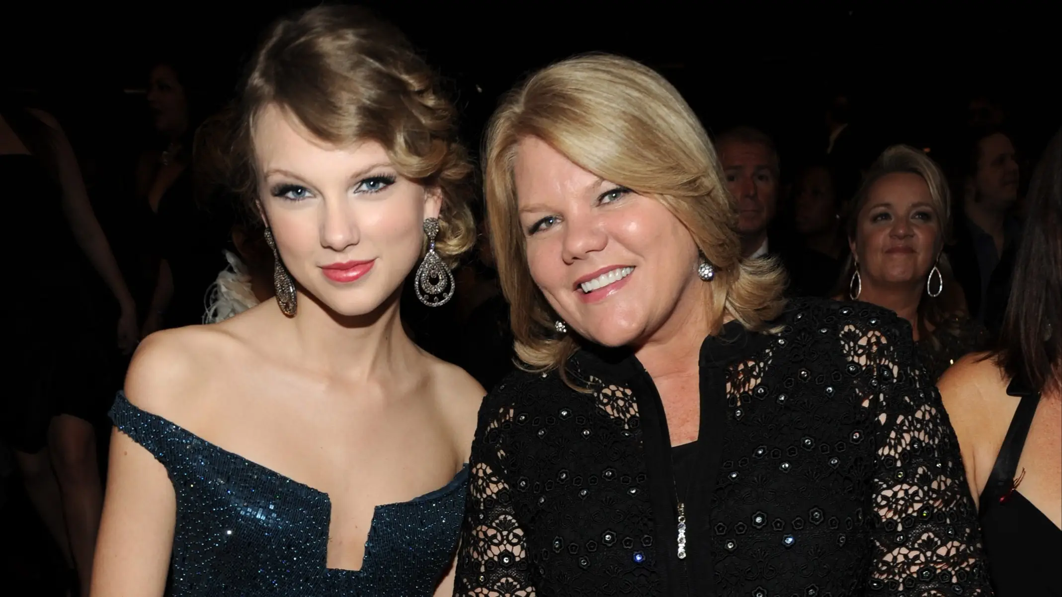 Kevin Mazur/WireImage