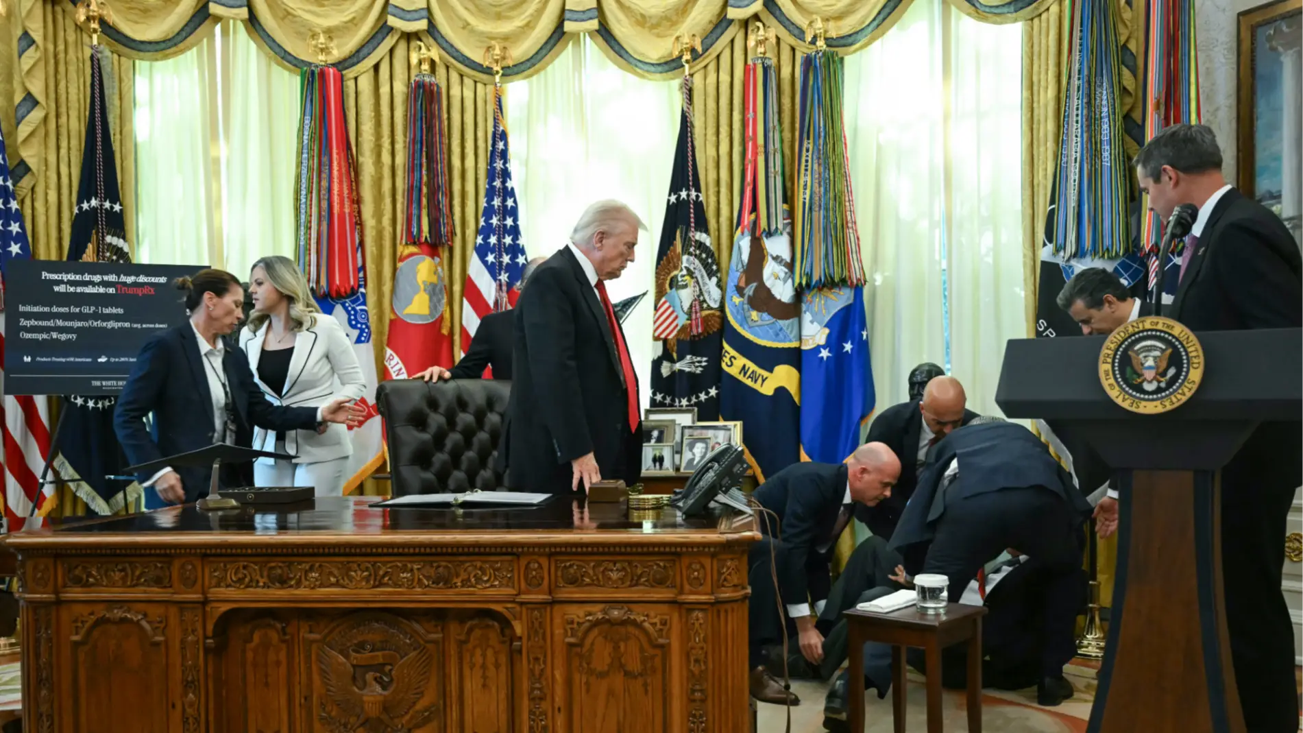 ANDREW CABALLERO-REYNOLDS/AFP via Getty Images