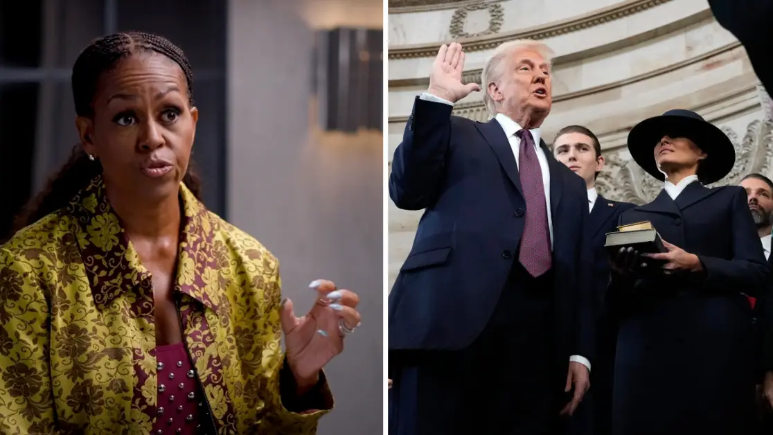 Morry Gash - Pool/Getty Images