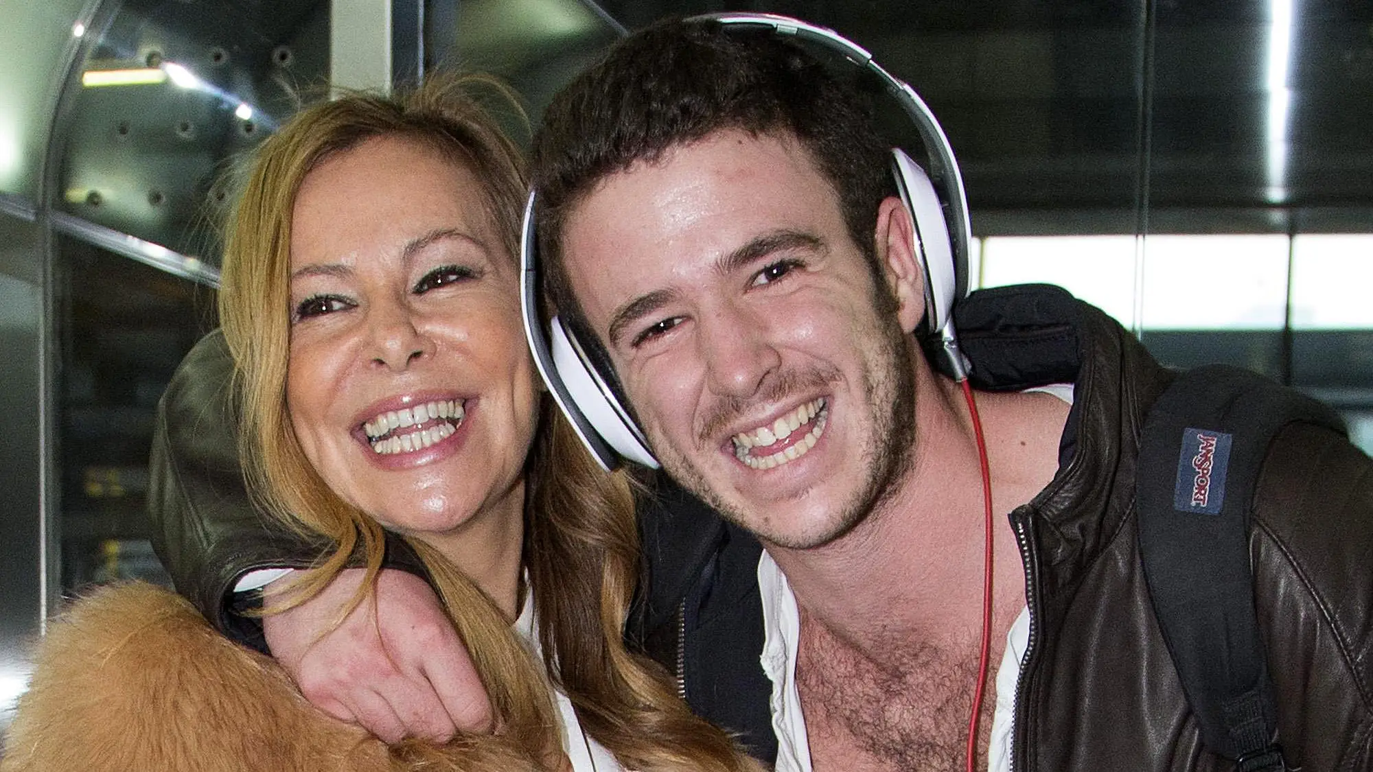 Europa Press/Europa Press via Getty Images