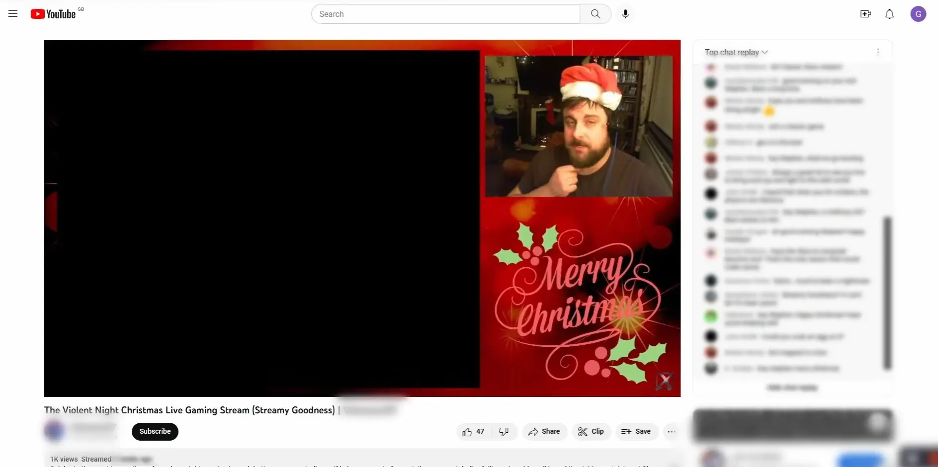 McCullagh staged a fake gaming livestream in order to provide an alibi (Police Service of Northern Ireland)