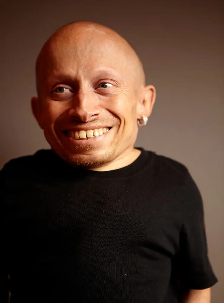 Verne Troyer (1969 - 2018) (Getty Images / Matt Carr / Contributor)