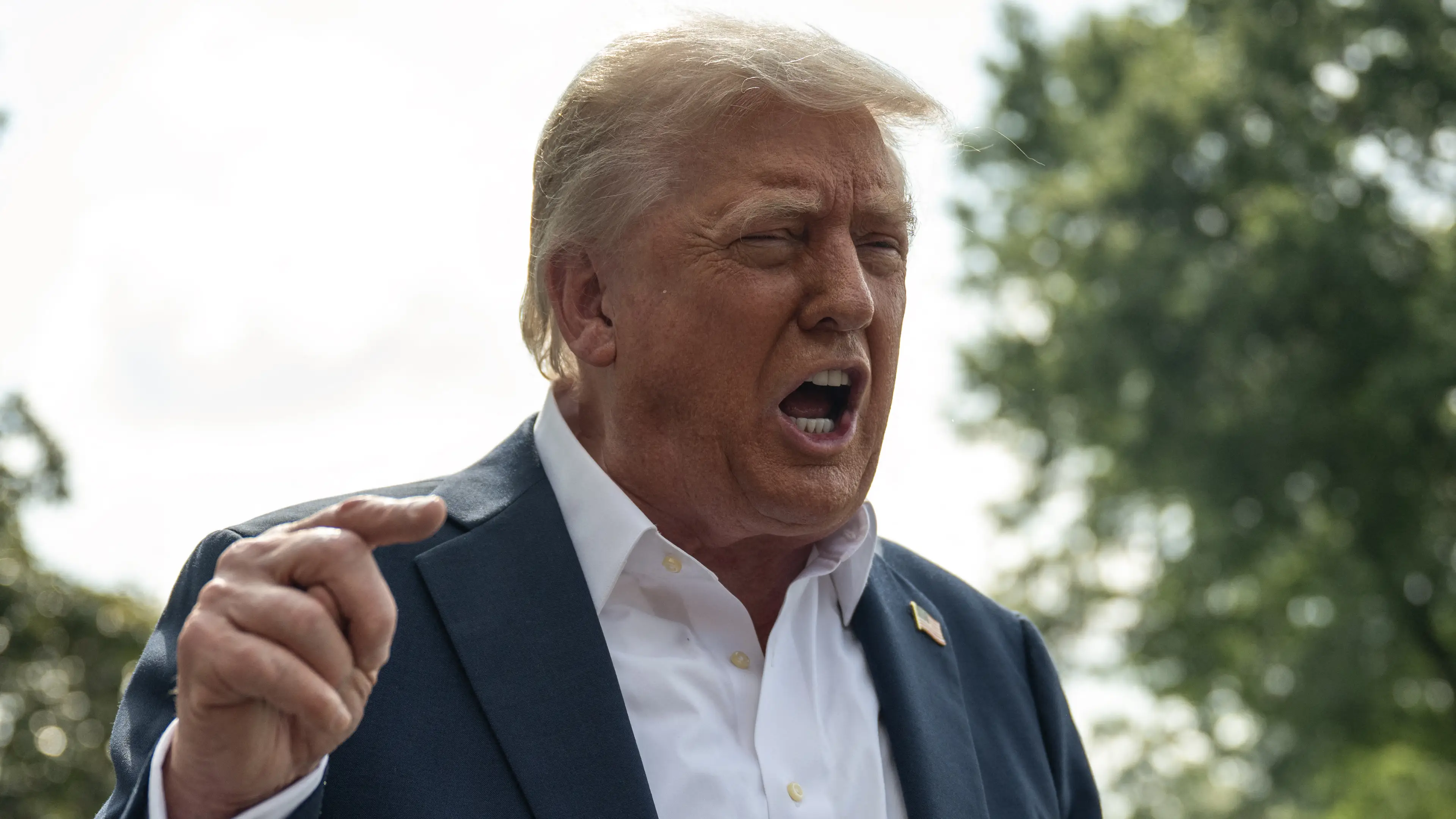 ANDREW CABALLERO-REYNOLDS/AFP via Getty Images