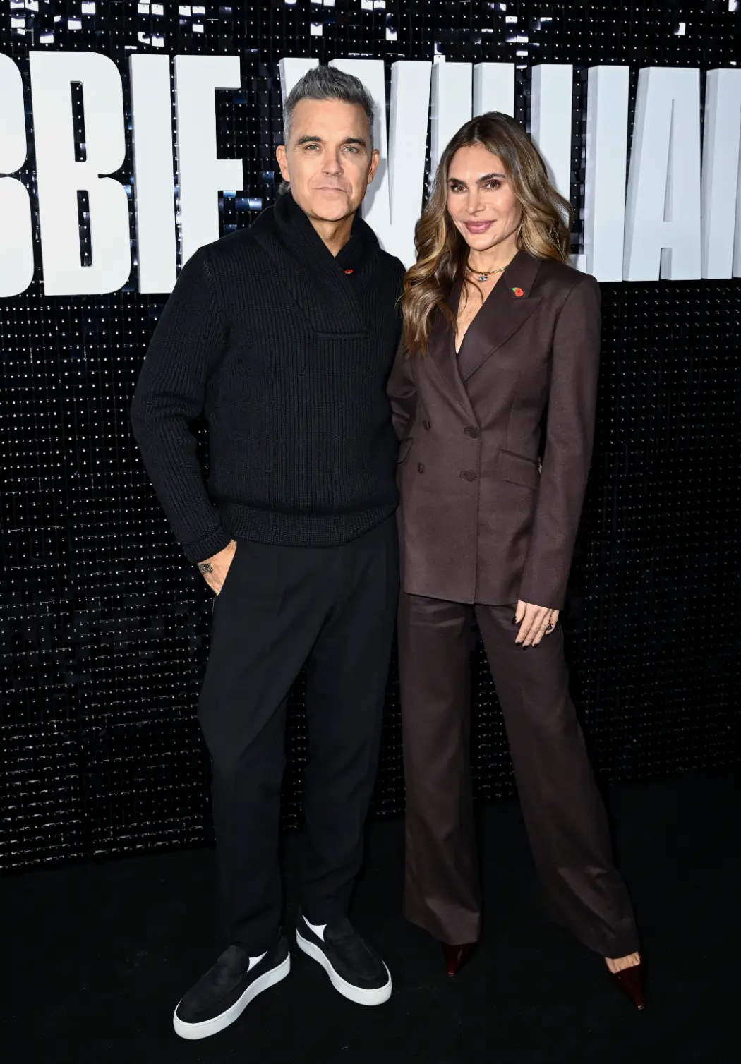 The pair have been married since 2010 and share four children. (Gareth Cattermole/Getty Images)