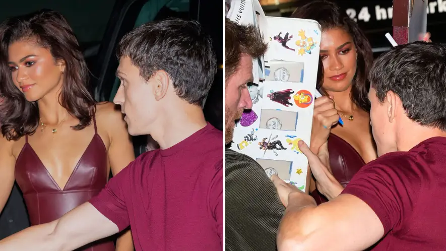 XNY/Star Max/GC Images