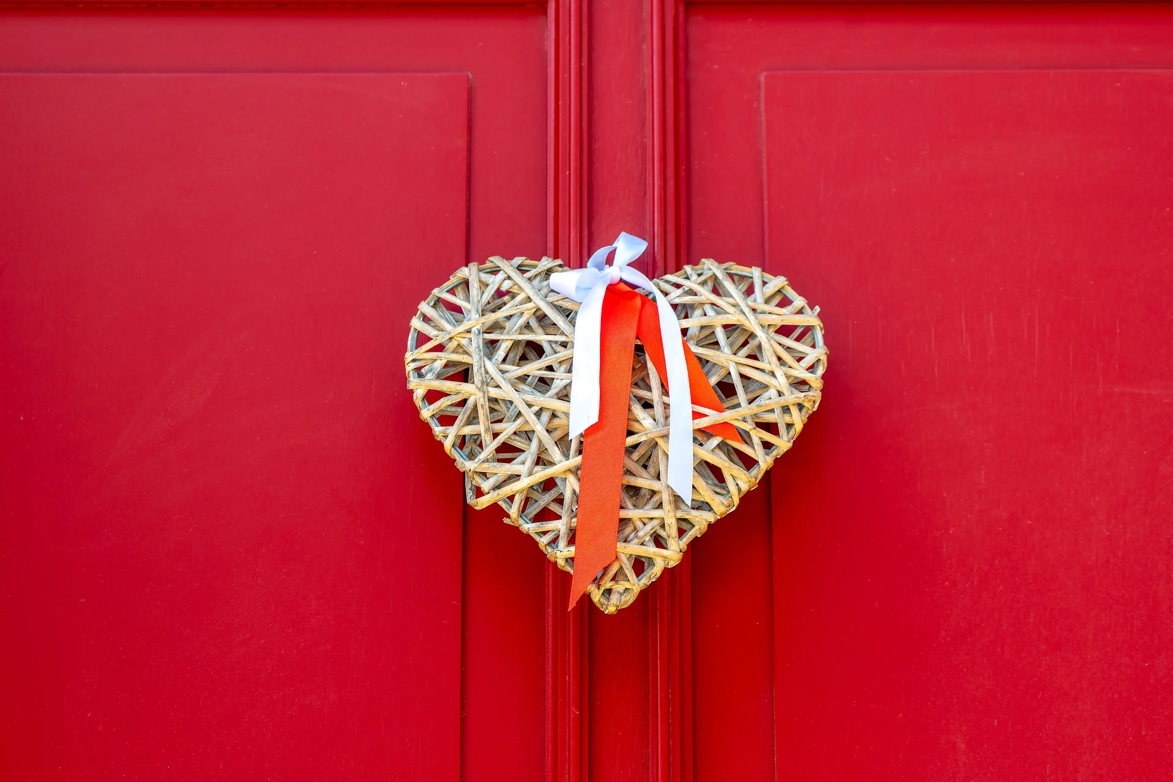 If you thought this was just some cute decor, you might want to think again... (Getty Stock Image)