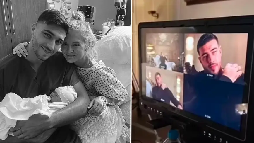 mollymae/instagram/tommyfury/tiktok