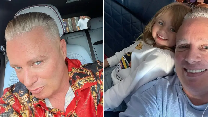 Instagram/@donbarrie1