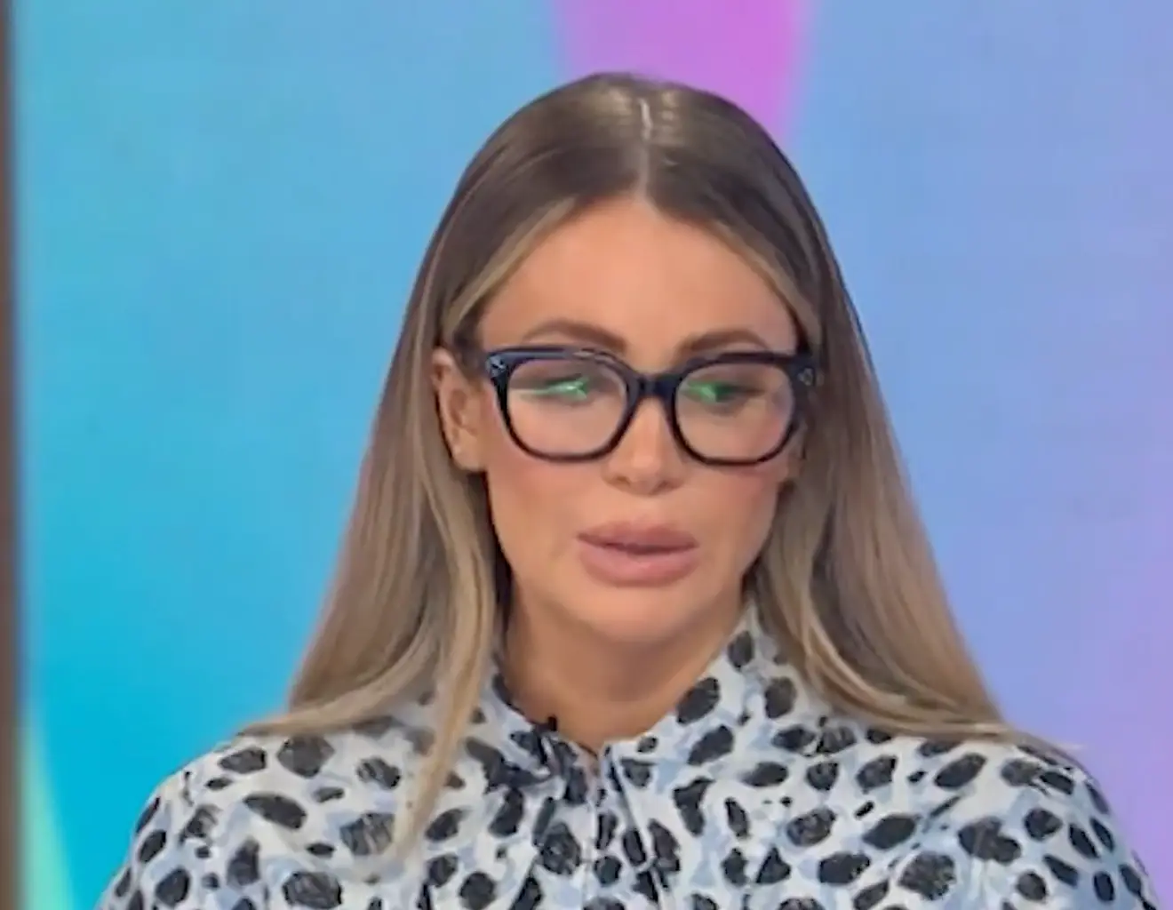 The reality star has undergone two breast surgeries.