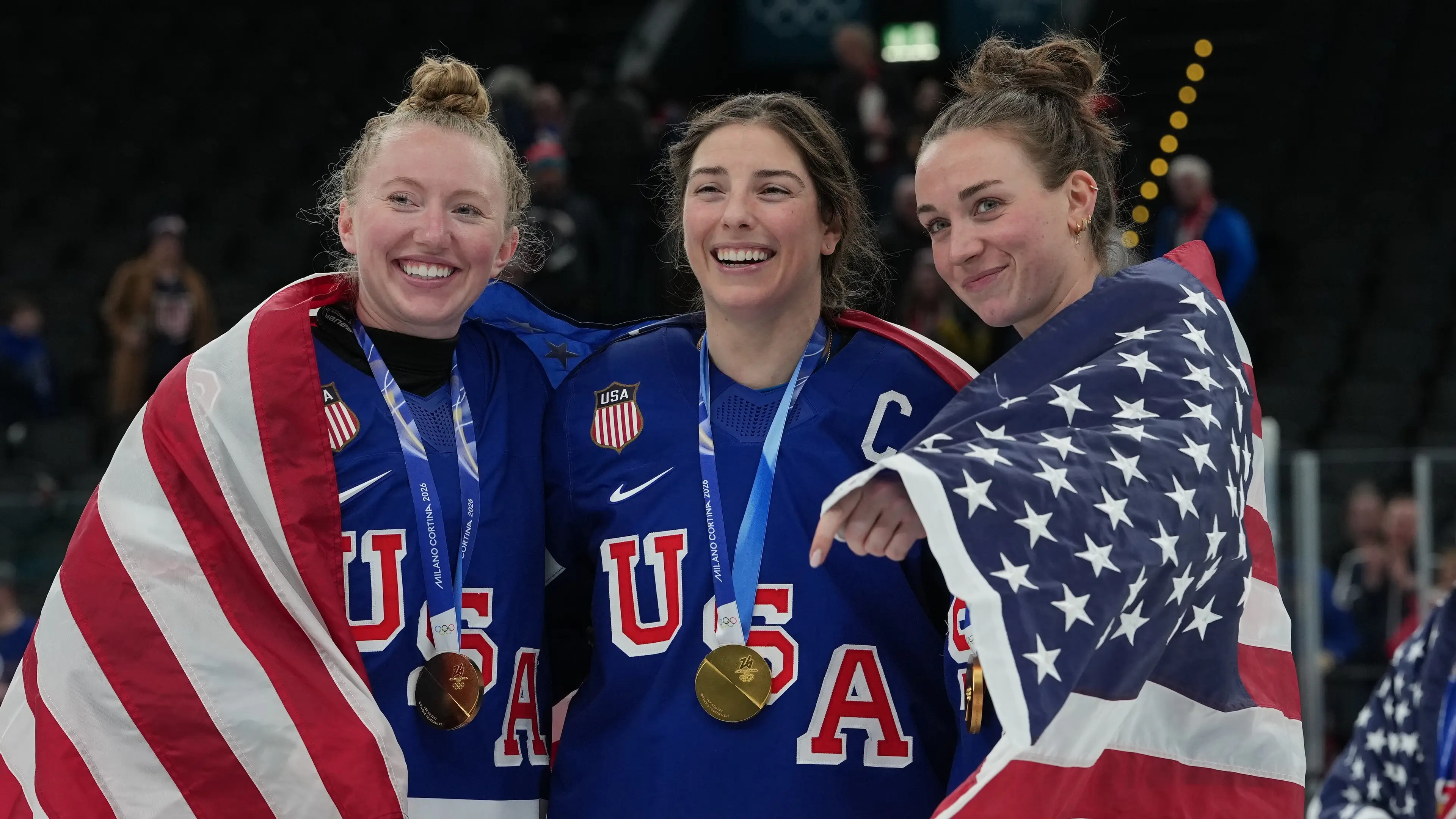 Erick W. Rasco/Sports Illustrated via Getty Images