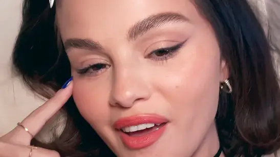 Instagram/@selenagomez