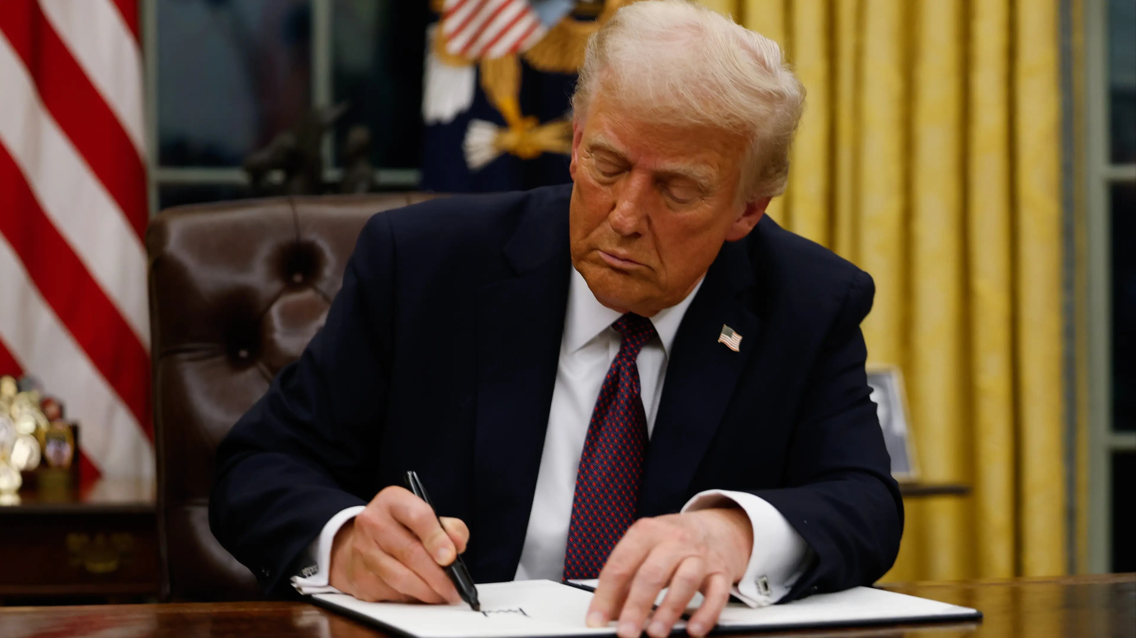 Anna Moneymaker/Getty Images