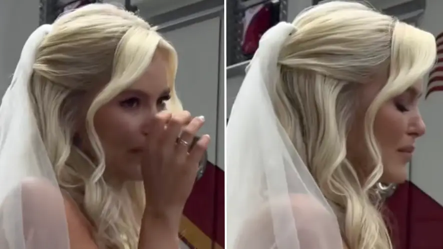 TikTok/@kristin_schnacky