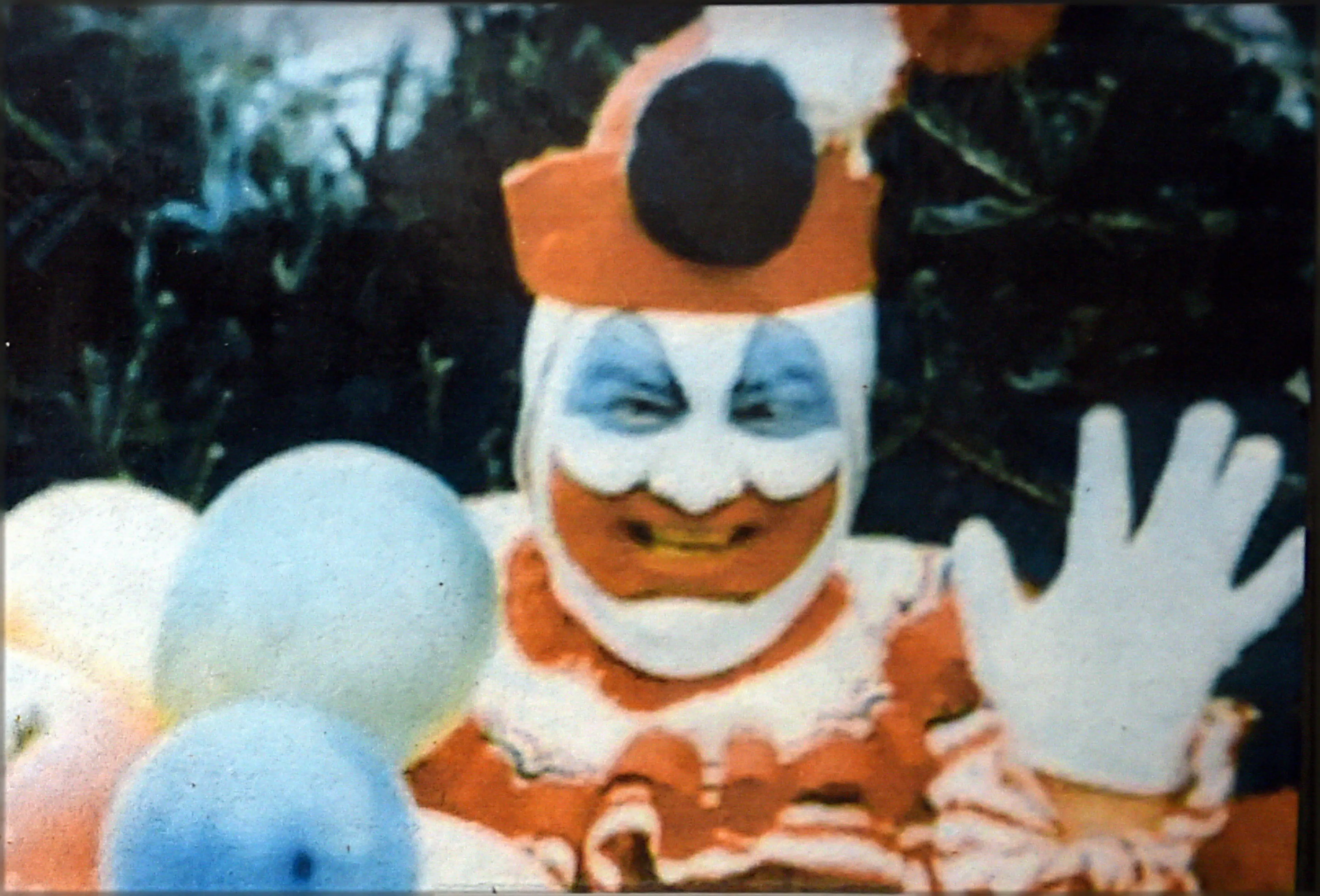 John Wayne Gacy was a Pisces.