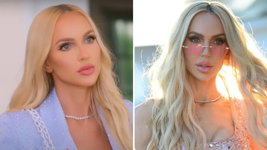 Netflix/MEGA/GC Images/Getty Images