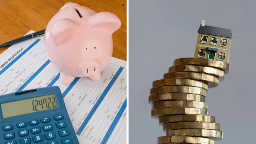 First-Time Buyers Will Need To Spend An Extra £200 A Month On First Home, Experts Warn