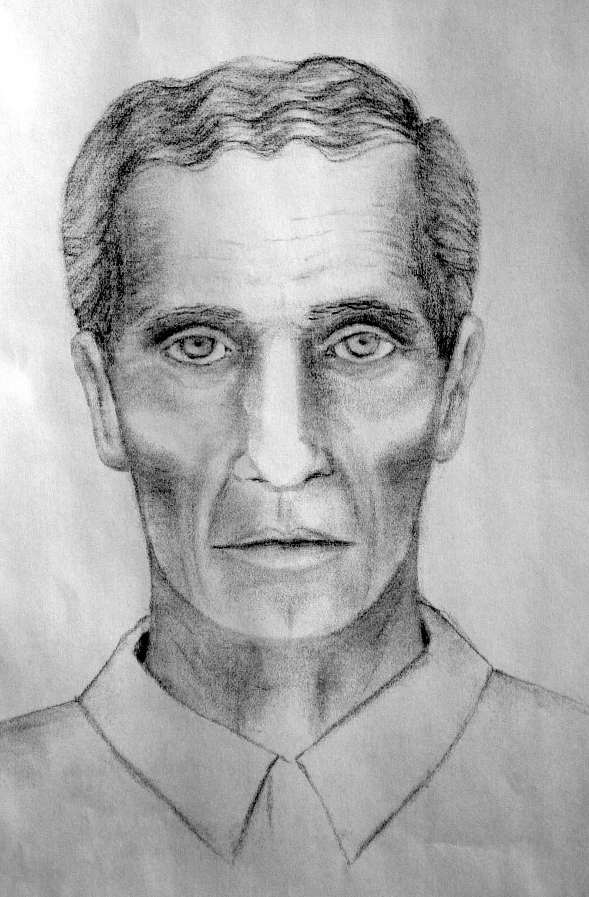 A sketch was later distributed by the Smart family (Smart Family/Salt Lake City PD/Getty Images)