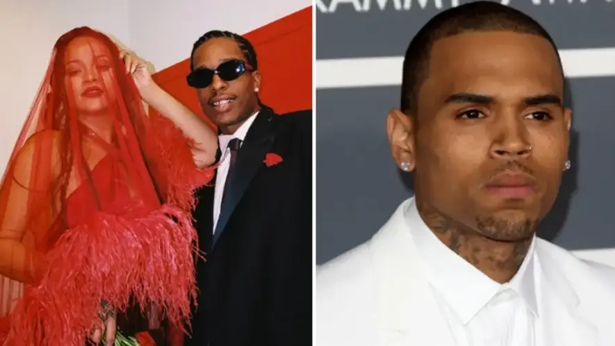 Alamy/ A$AP Rocky/ YouTube