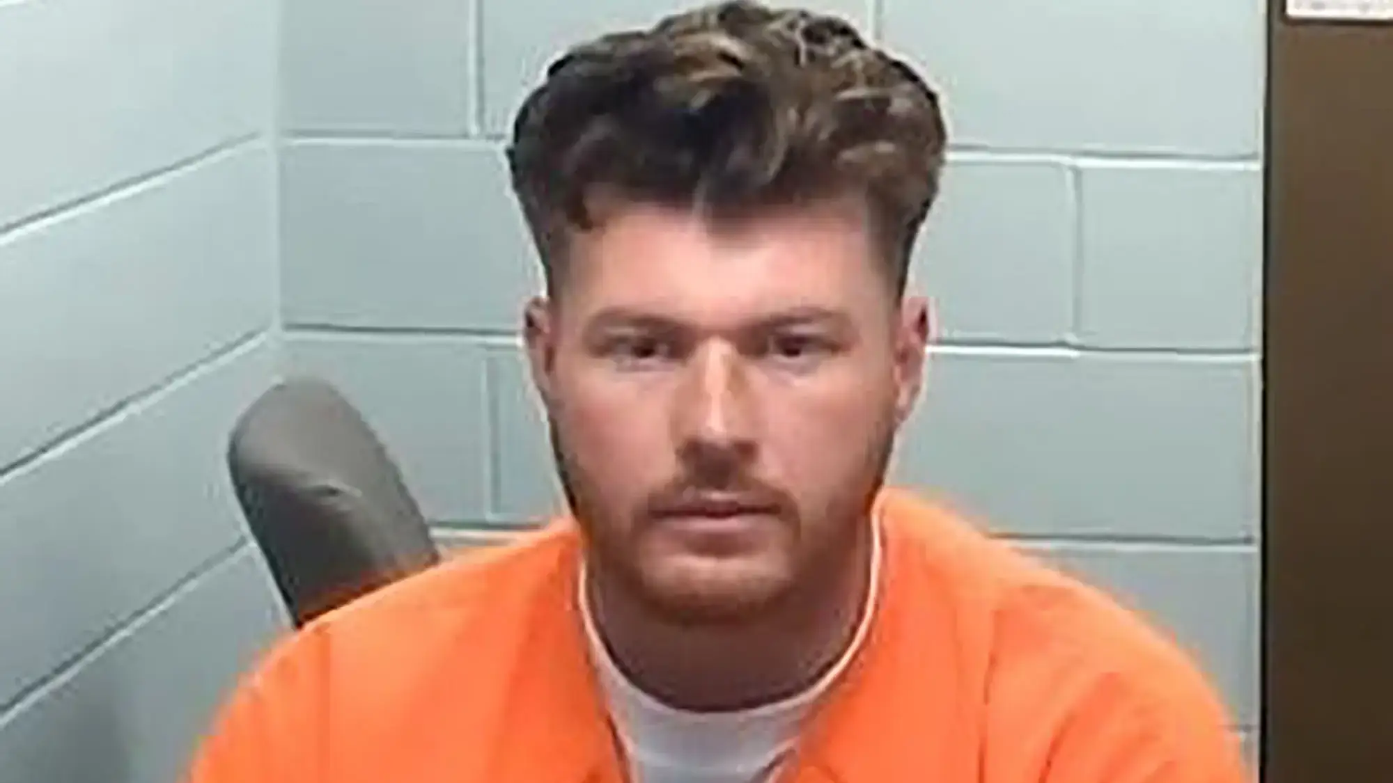 Cape May Corrections