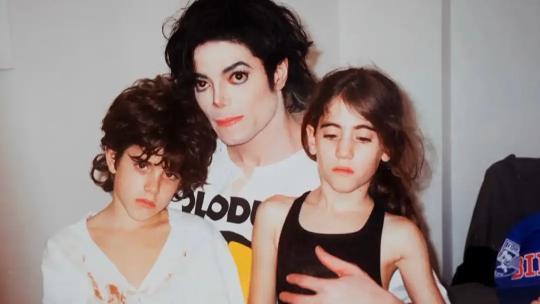 A lawyer from the Jackson estate has since spoken out (60 Minutes Australia)