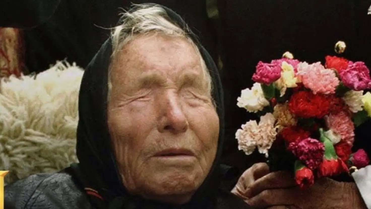 Baba Vanga has reportedly made some wild predictions over the years, with some of them actually coming true (NDTV)