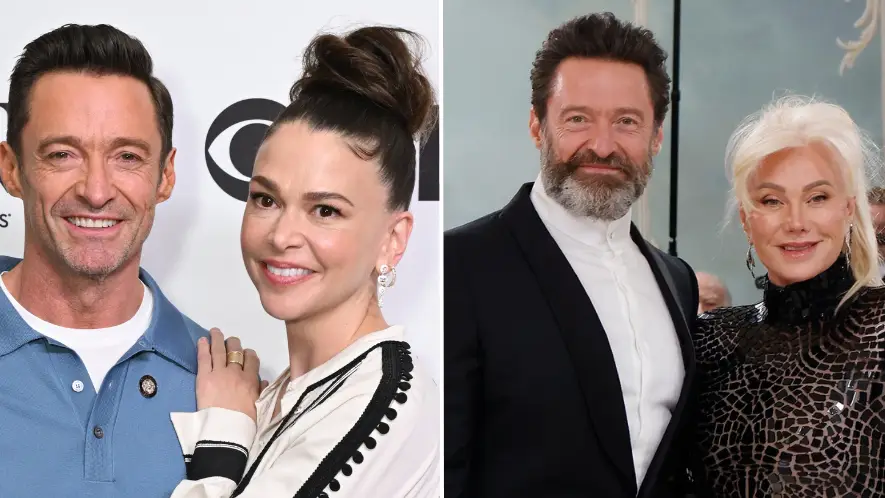 Bryan Bedder/Getty Images for Tony Awards Productions/Taylor Hill/Getty Images