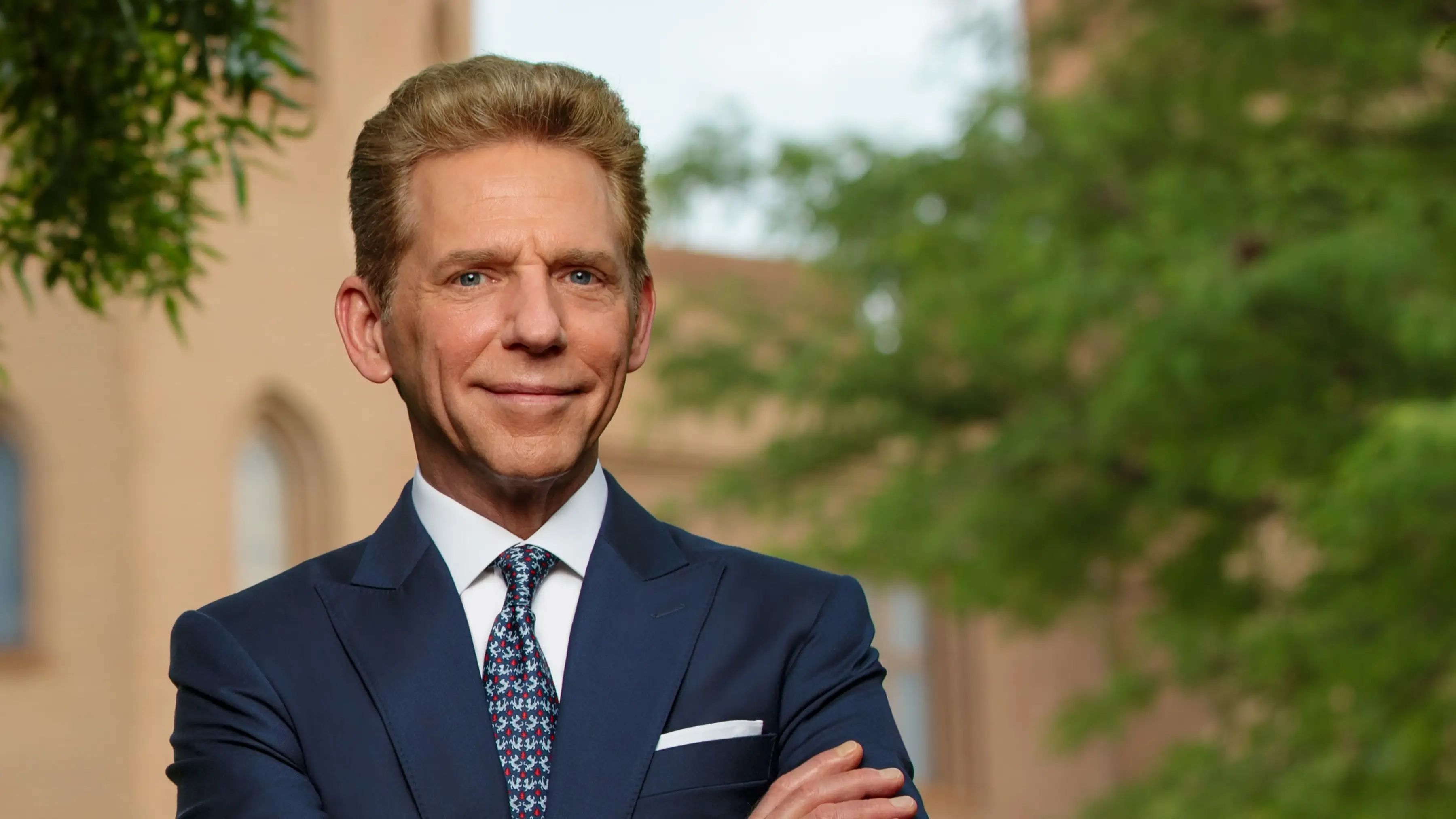 Church of Scientology/Contributor/via Getty