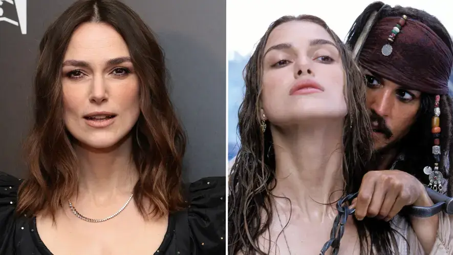 Dimitrios Kambouris/Getty Images/Walt Disney