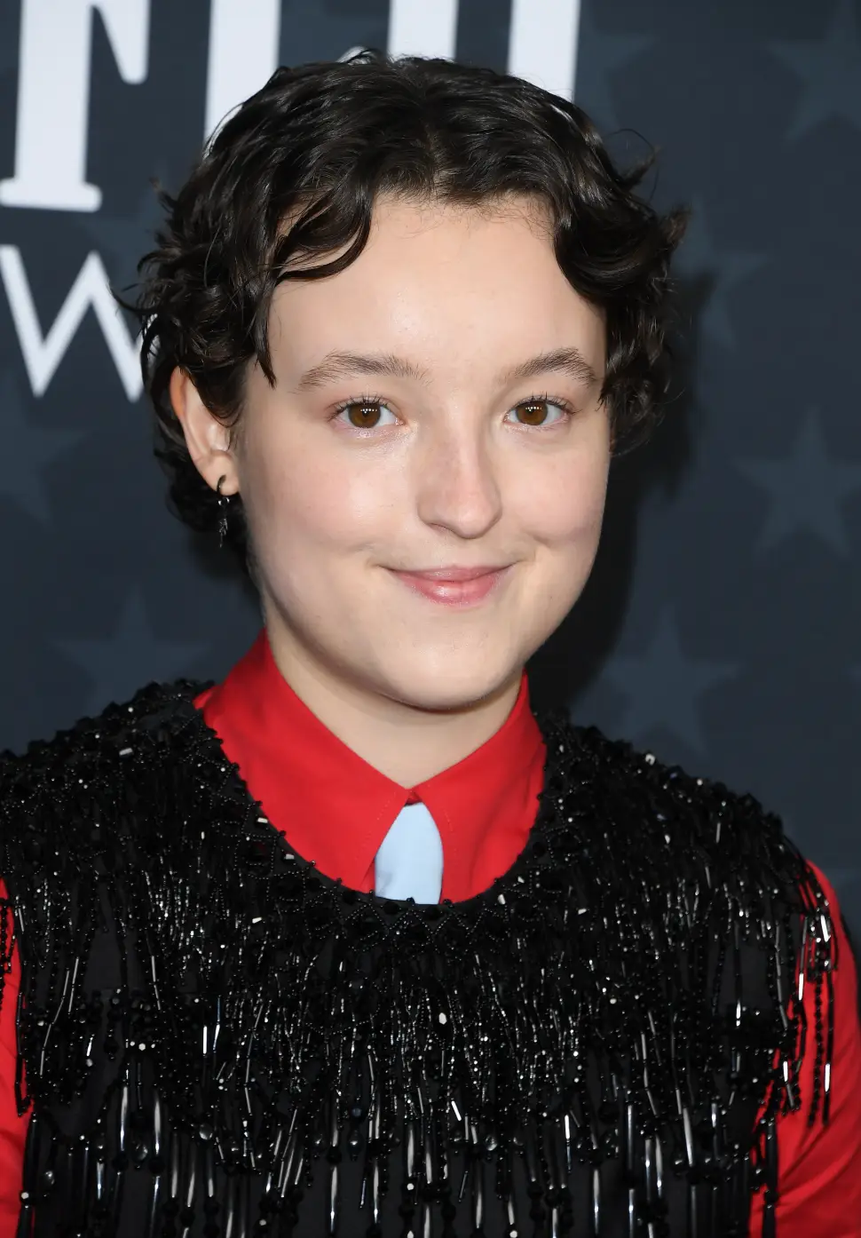 The Last of Us star Bella Ramsey has confirmed they'd be up for playing Spider-Man (Steve Granitz / Contributor / via Getty)