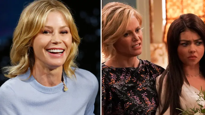 Randy Holmes/ABC via Getty Images/Byron Cohen via Getty Images