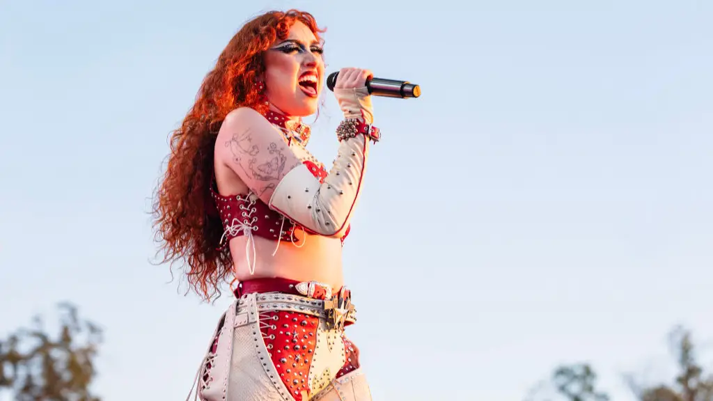 Getty/Erika Goldring