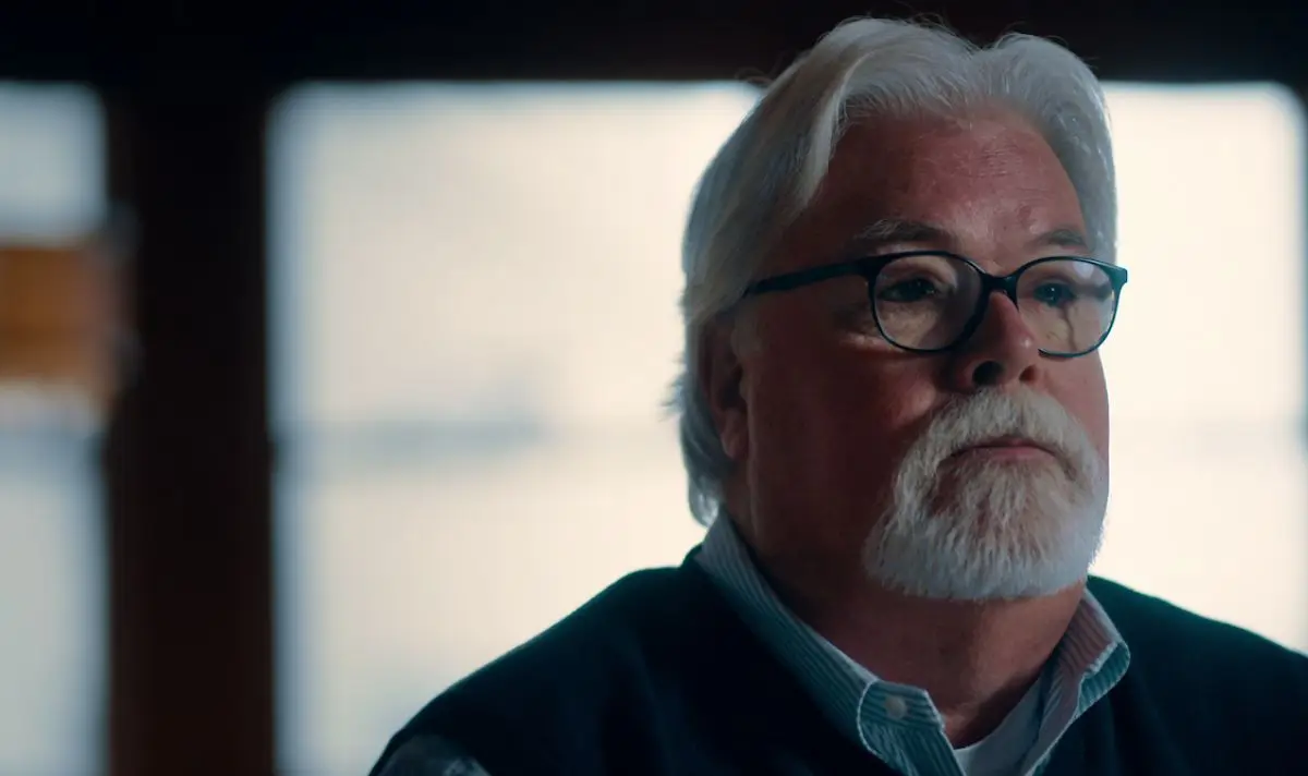 Fans are raving about the true crime offering on social media.