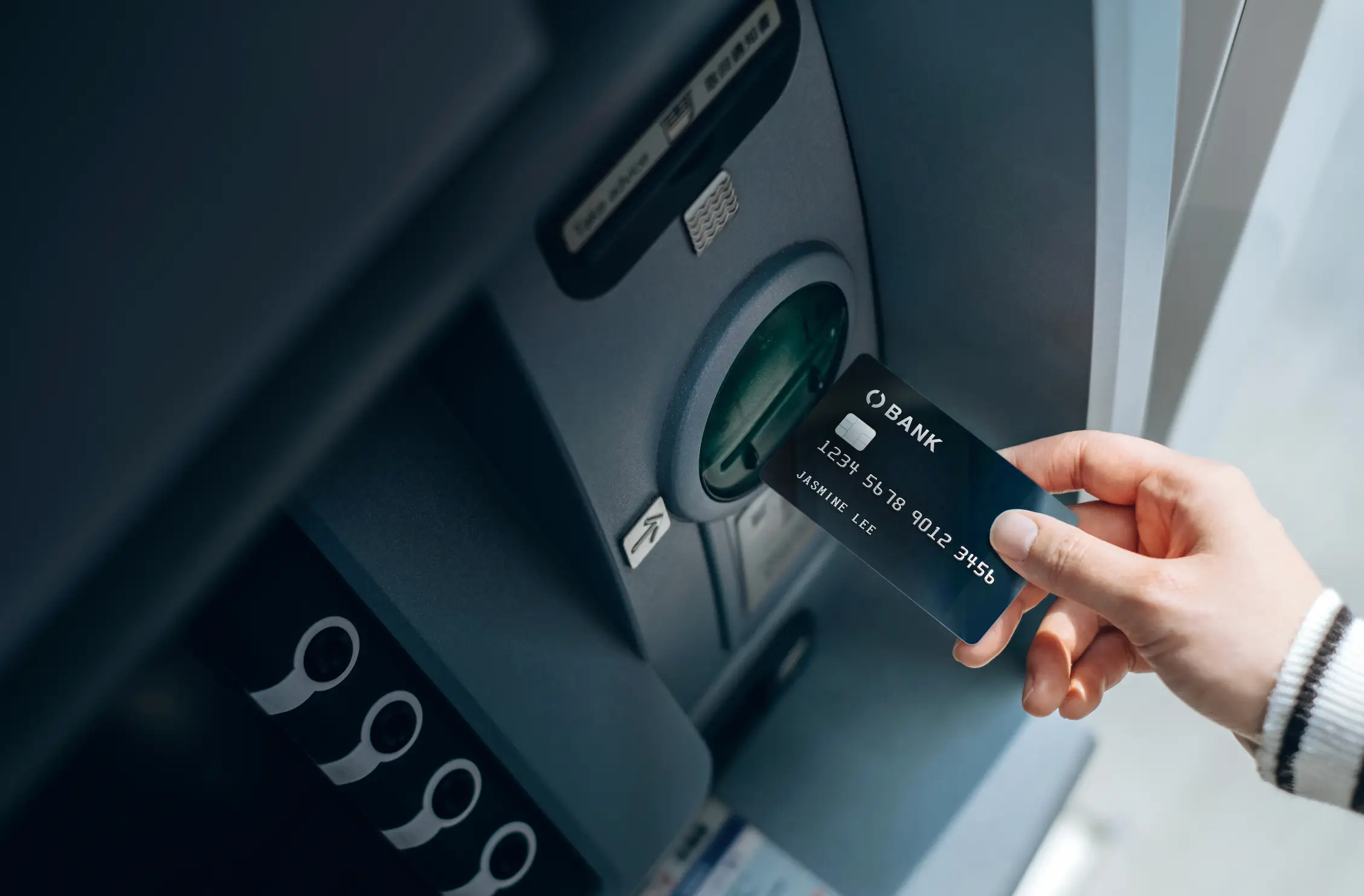 Inflation is reducing the value of cash in current accounts (Getty Stock Image)