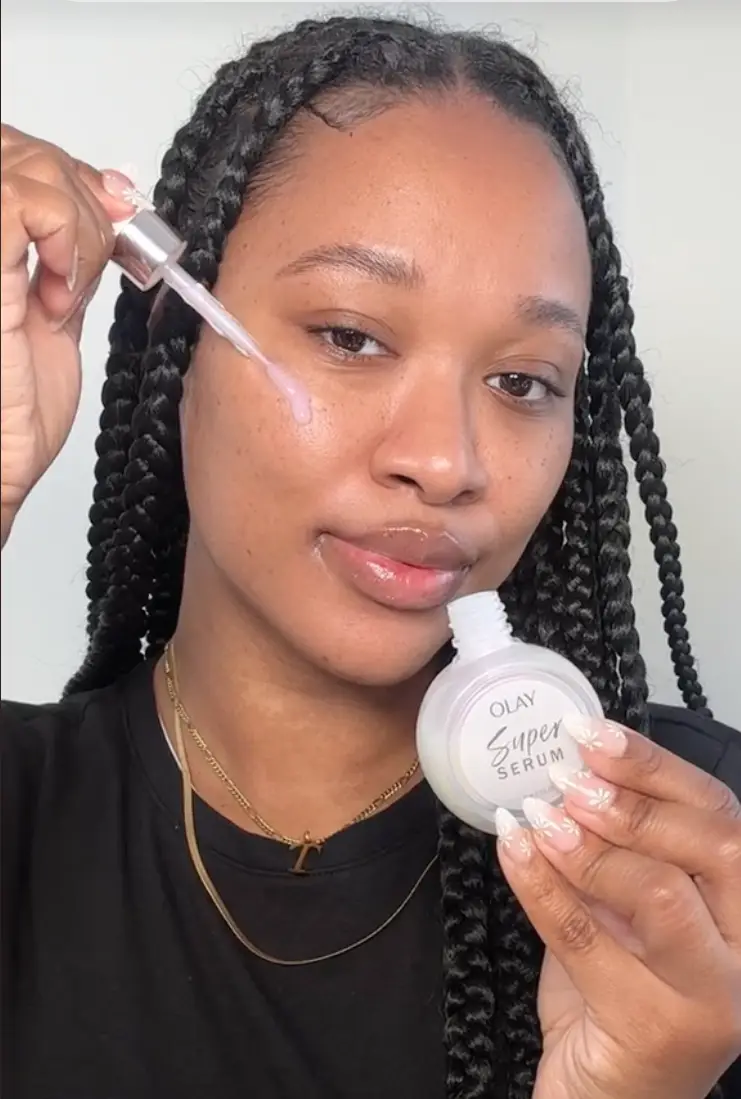 TikTok/@MakeupByTammi