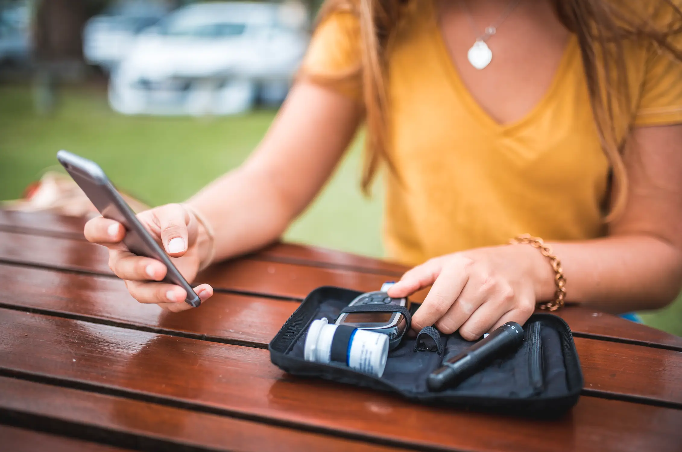 More and more young women are being diagnosed with type 2 diabetes (Getty Stock Images)