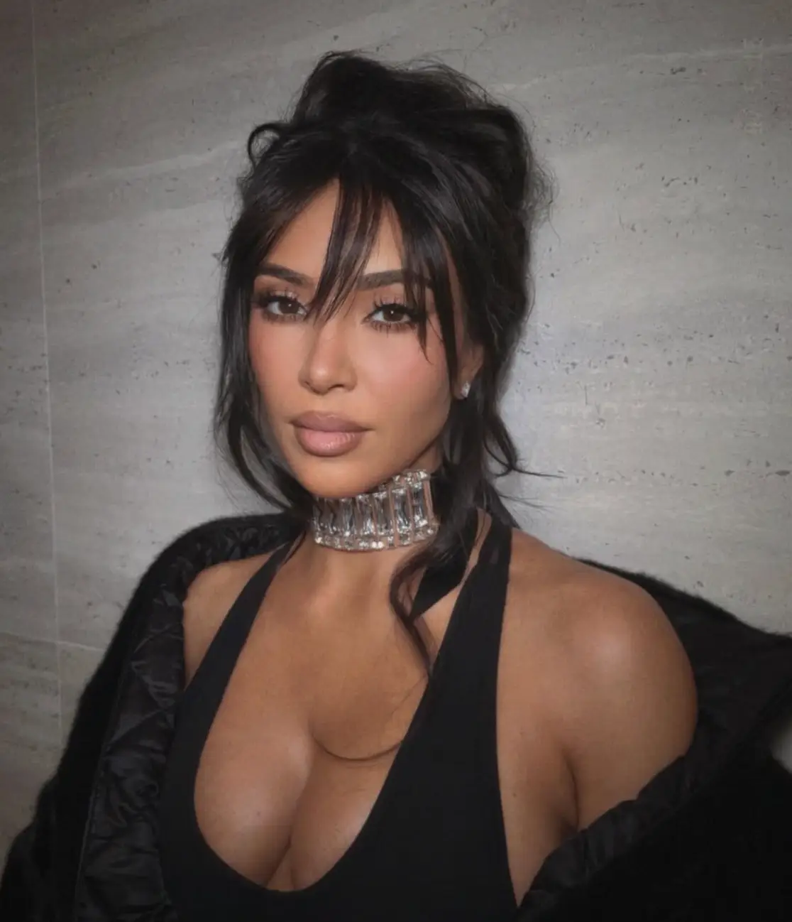 Kim’s most memorable hair looks have often involved Chris Appleton (Instagram/@chrisappleton1)