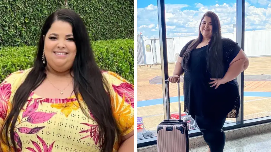 Instagram/juliananehme