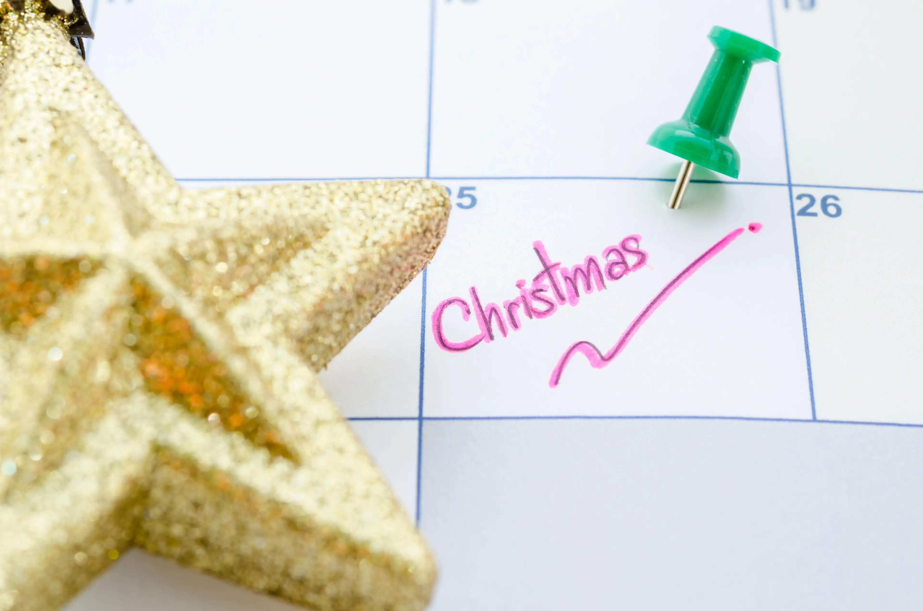 For many people, Christmas is just a normal working day.