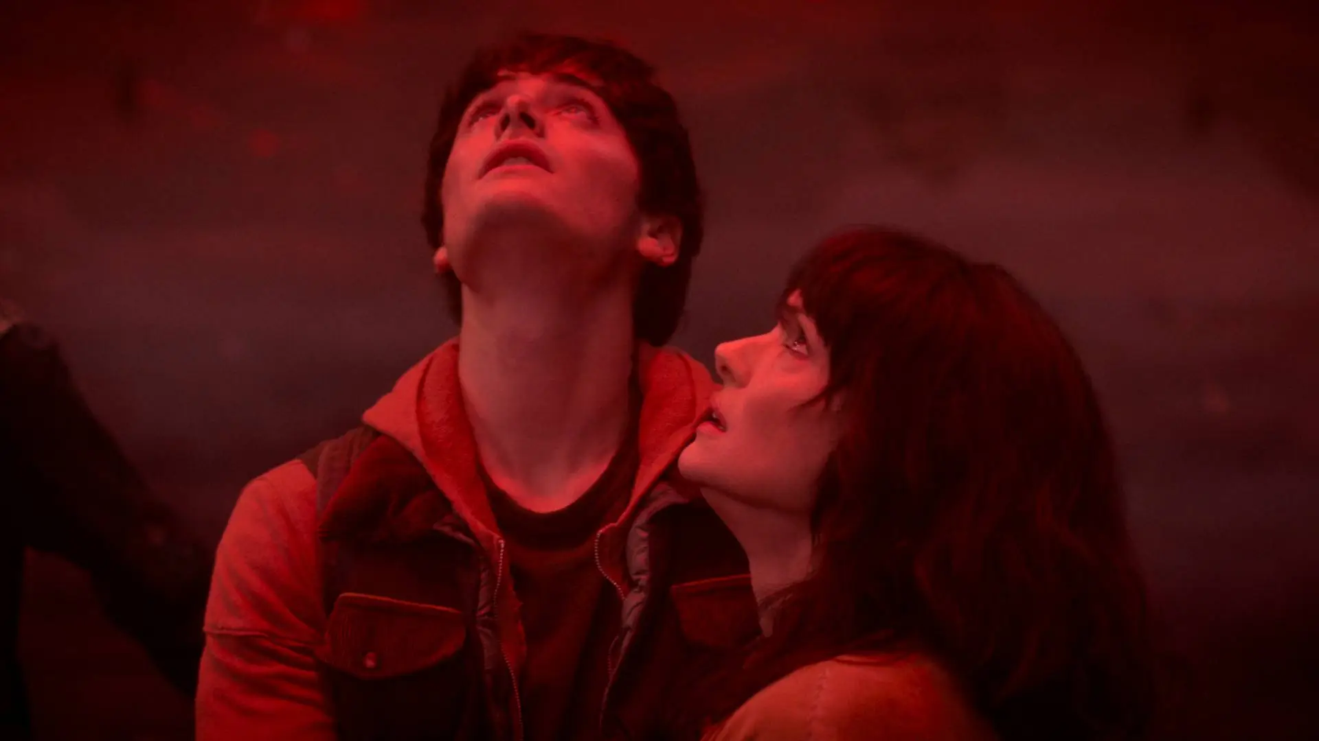 Stranger Things fans stunned to discover what pops up after searching ‘fake ending’ on Netflix