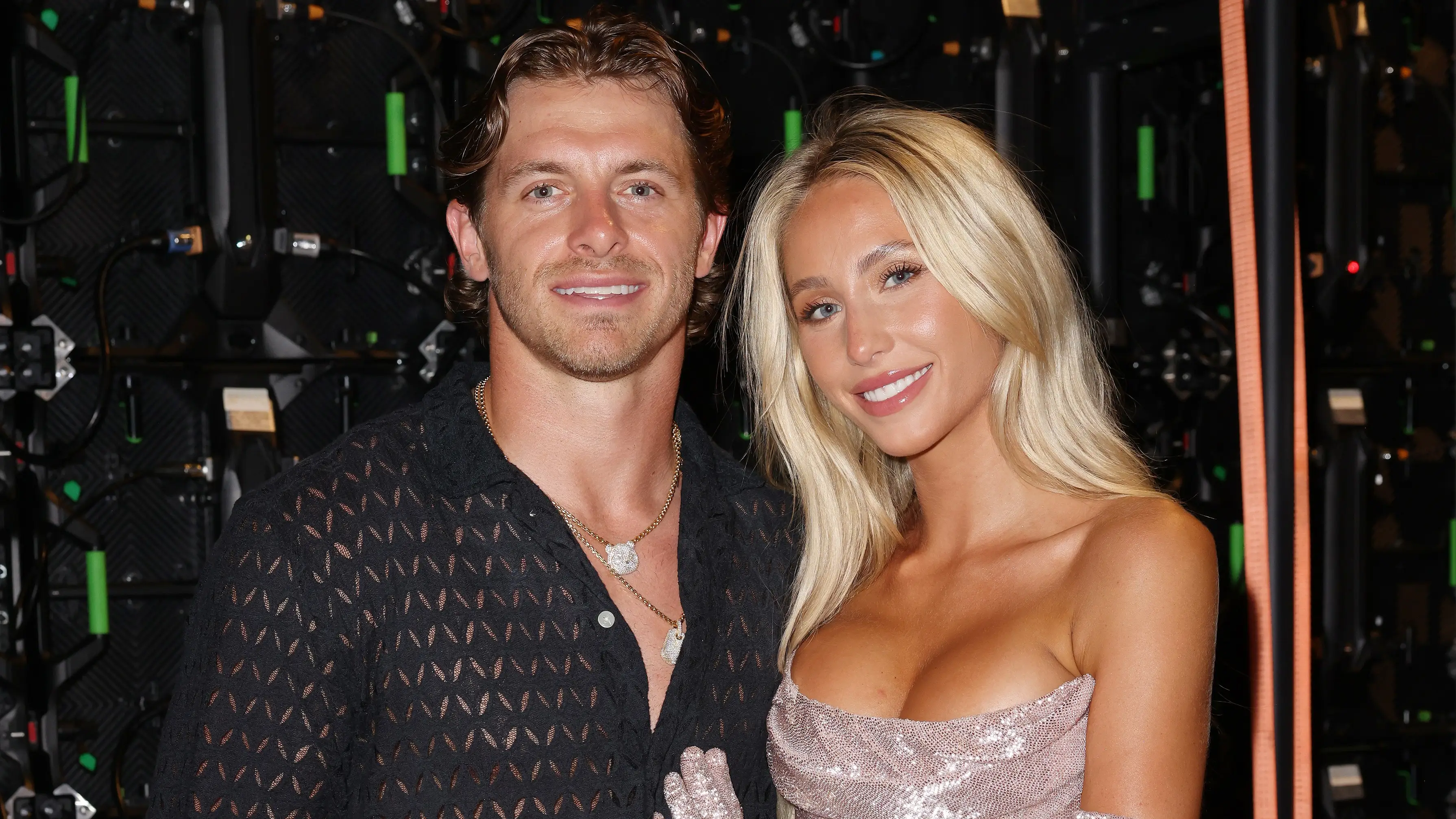 Alexander Tamargo/Getty Images for Sports Illustrated