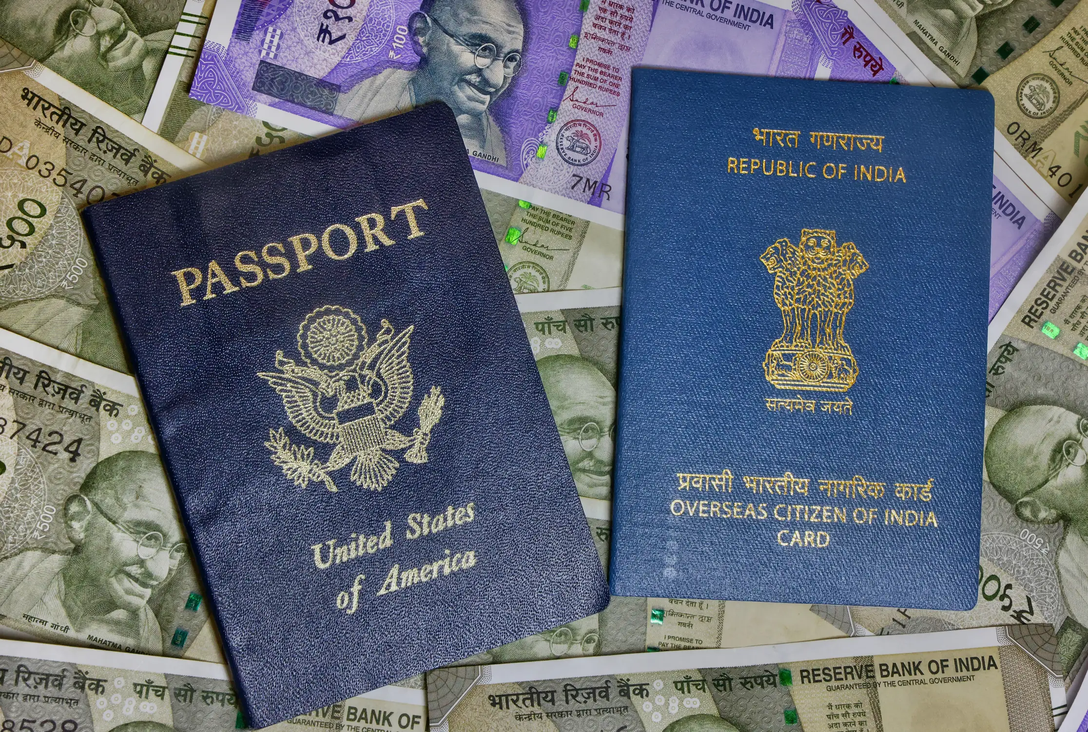 There are three main ways of becoming a dual-citizen (Creative Touch Imaging Ltd./NurPhoto via Getty Images)