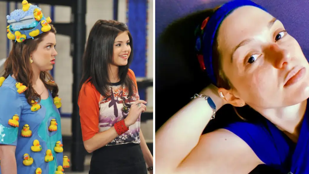 Eric McCandless /American Broadcasting Companies via Getty Images / Instagram/@jenniferstone