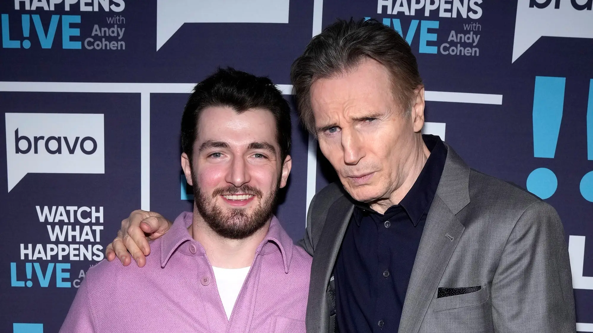 Charles Sykes/Bravo via Getty Images