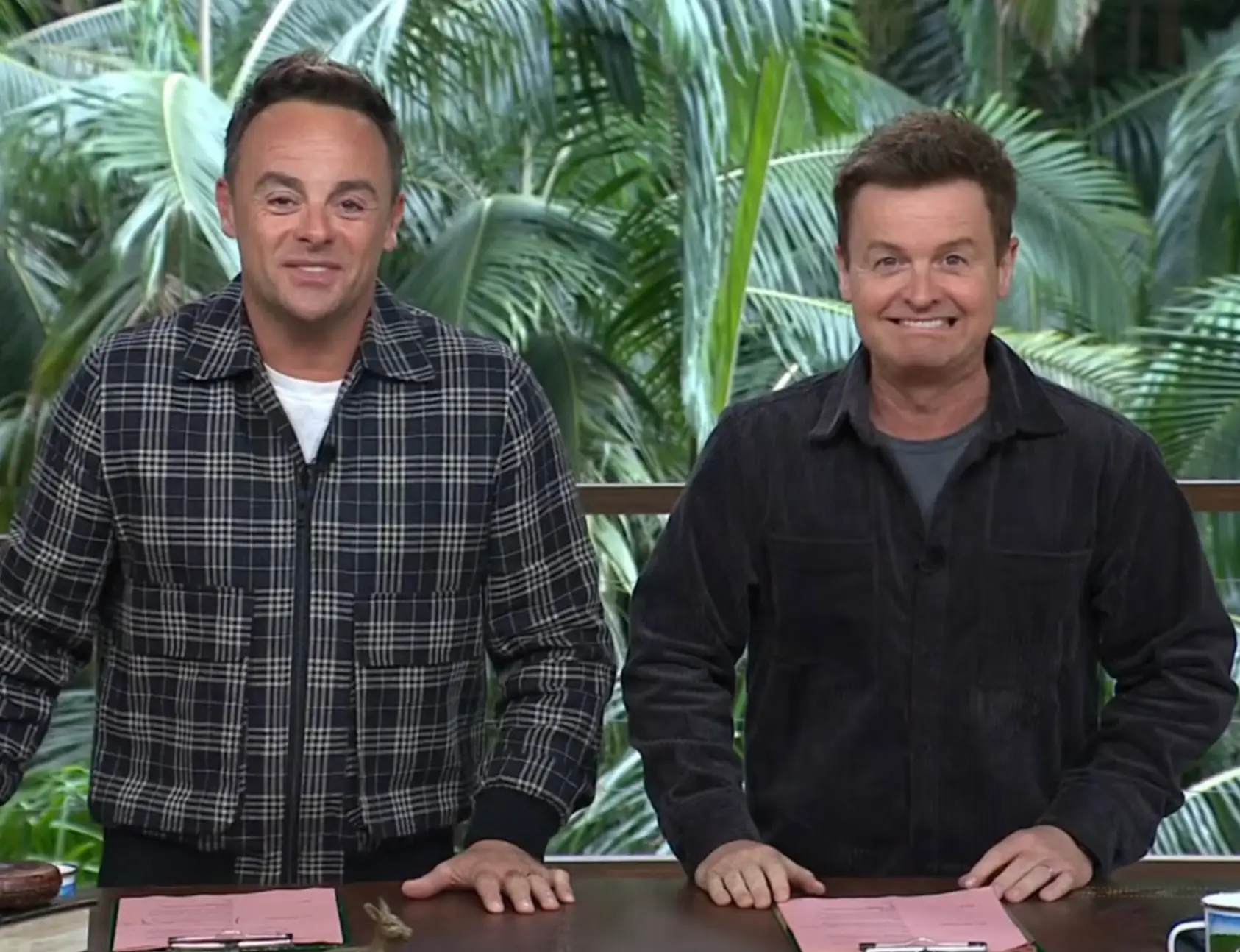 We're all buzzing to see the shenanigans Ant and Dec get up to this year (ITV)