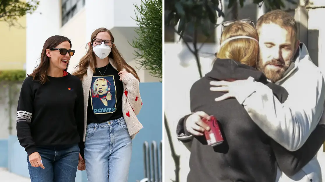 Bellocqimages/Bauer-Griffin/GC Images/BACKGRID