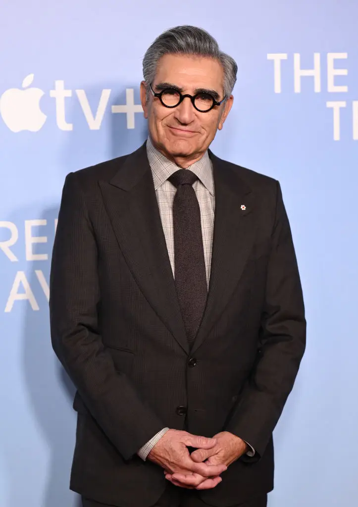Eugene Levy (Karwai Tang/WireImage)