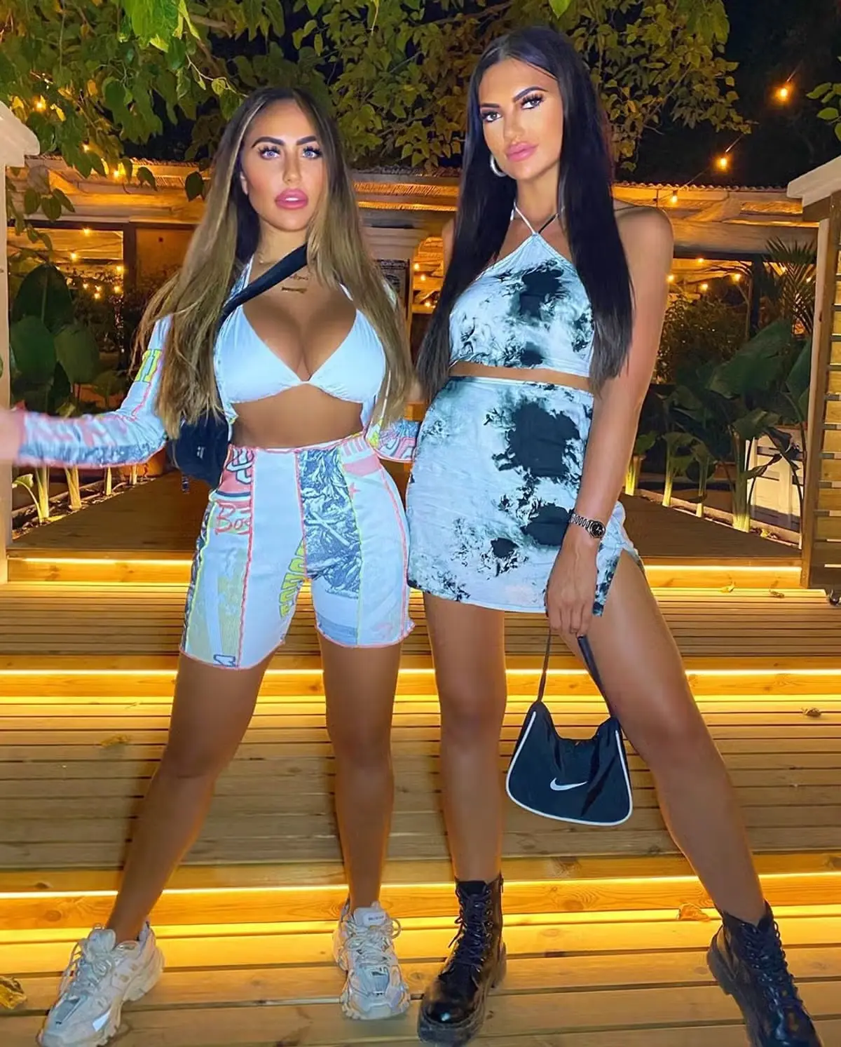 (Instagram/@sophiekasaei_)