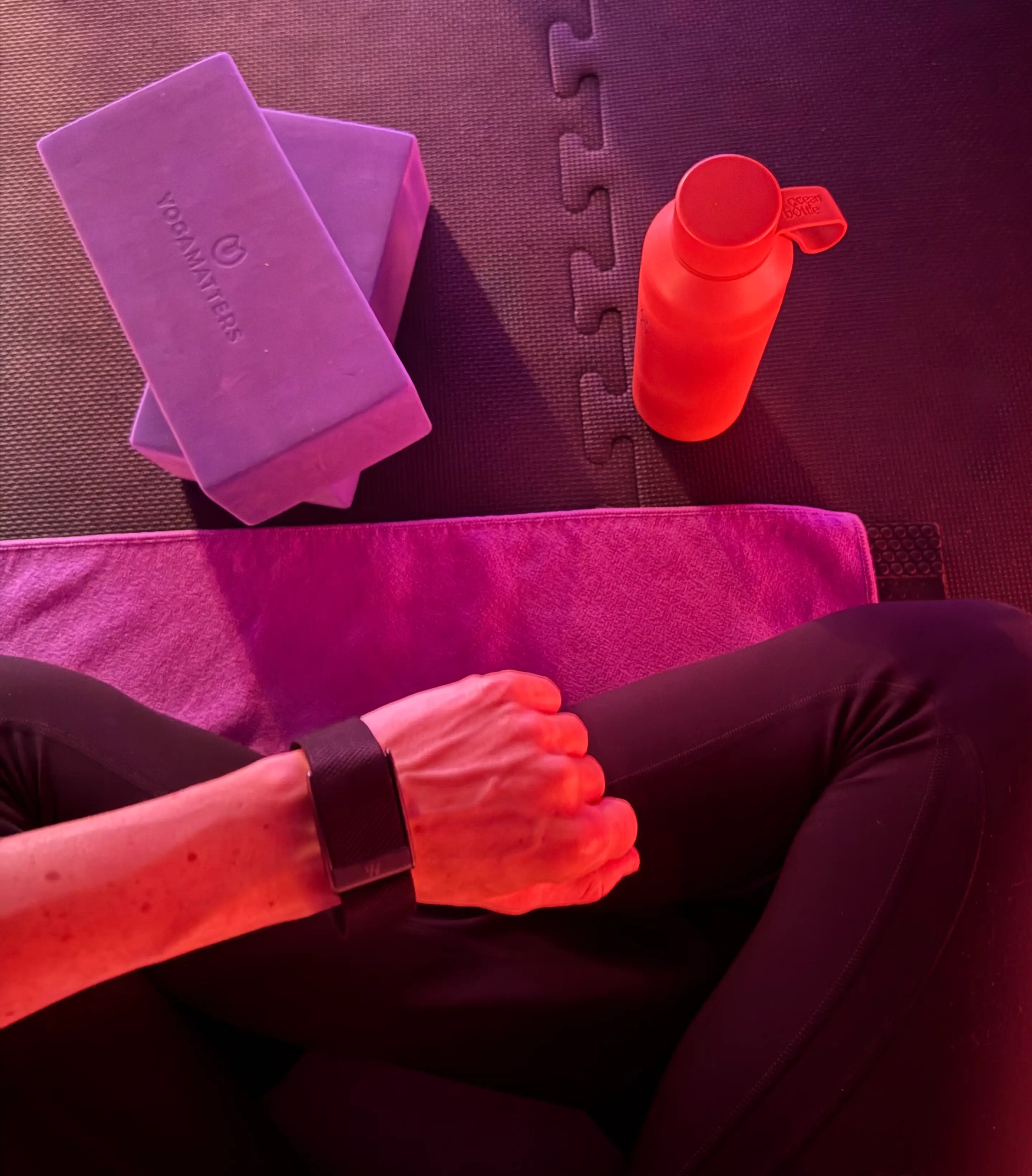 The Whoop 5.0 boasts automatic activity detection  
