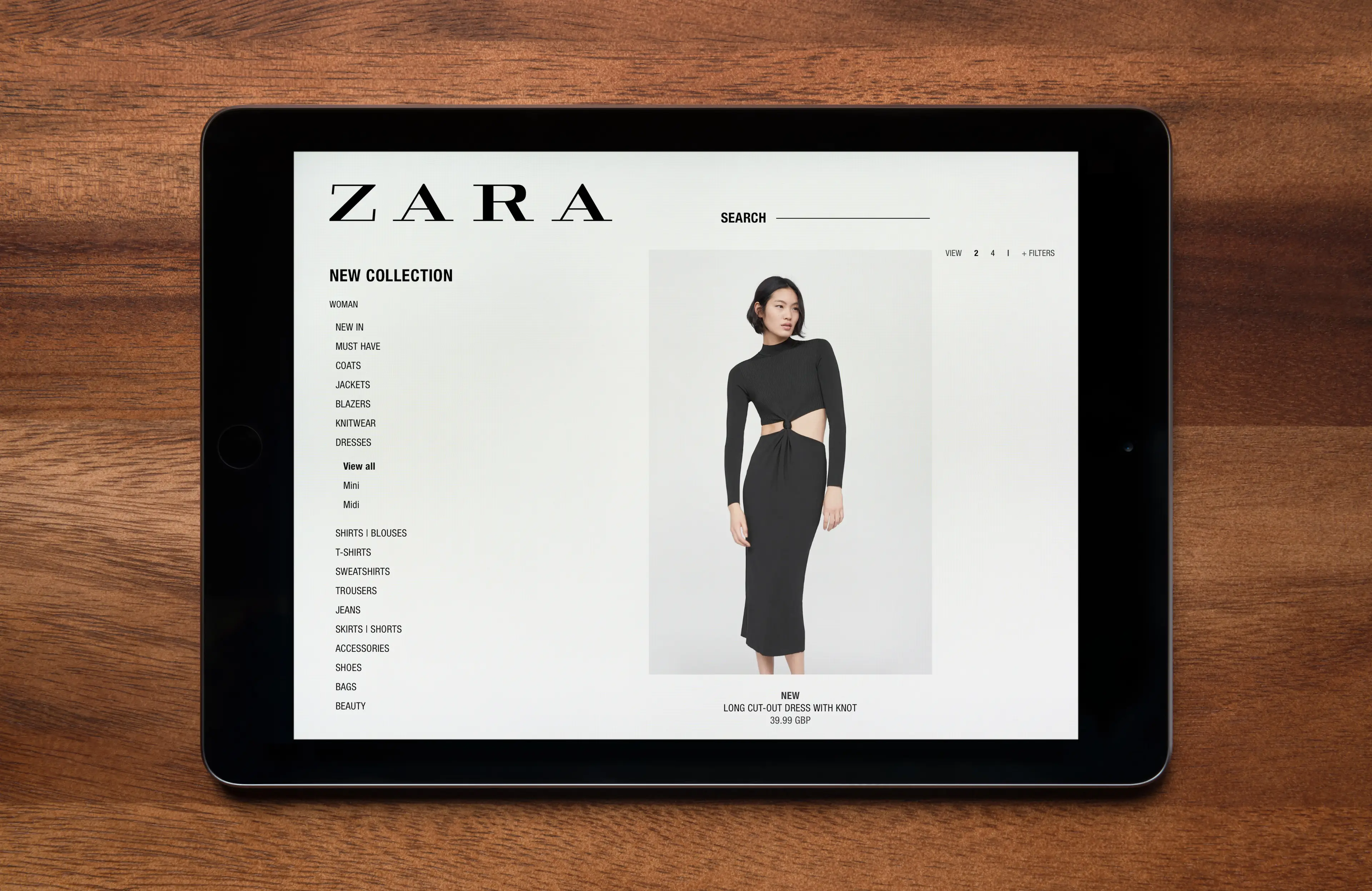 Orders purchased online will have a charge removed from the refund. (